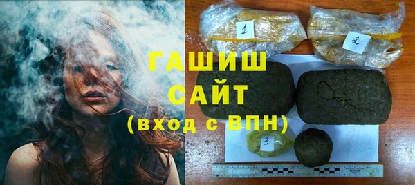 гашик Елизово